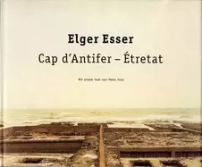 Image of cap dantifer etretat