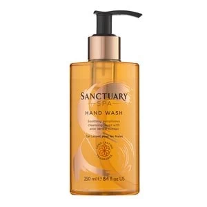 image of Sanctuary Spa Classic Hand Wash 250ml