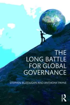 Image of The Long Battle for Global Governance