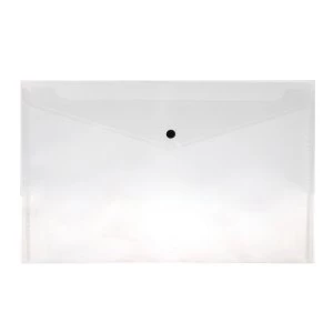 Ryman Foolscap Carry Folders - Pack of 5