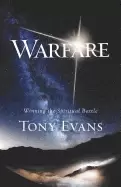 Image of warfare winning the spiritual battle