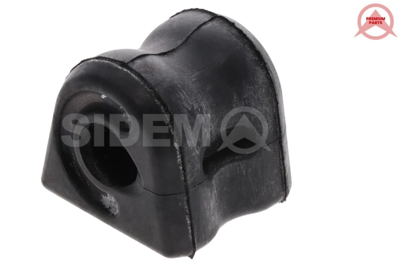 Image of SIDEM 847802 Stabilizer Bushes Front Axle Anti-roll Bar Bush Kit (1334)