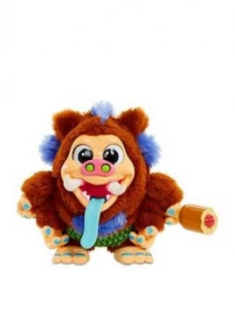 Image of Crate Creatures Snort