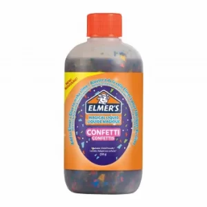 Image of Elmers Magical Liquid Confetti 245g