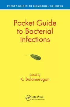 Image of Pocket Guide to Bacterial Infections