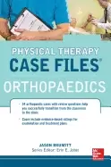 Image of physical therapy case files orthopaedics