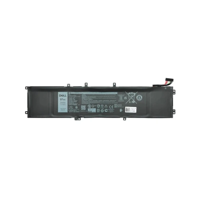 Image of Origin Storage Battery Precision 7530 / 7730 6C 97 WHR