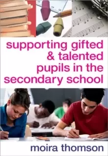 Image of Supporting Gifted and Talented Pupils in the Secondary School