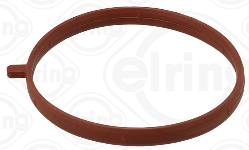 Image of ELRING Gasket, intake manifold housing ELRING 827.990