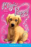 Image of magic puppy books 1 3