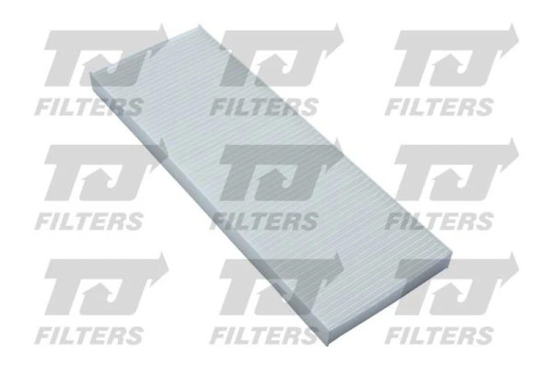 Image of QUINTON HAZELL Pollen filter QUINTON HAZELL QFC0243