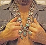 image of Nathaniel Rateliff & the Night Sweats by Nathaniel Rateliff & The Night Sweats CD Album