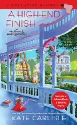 Image of high end finish