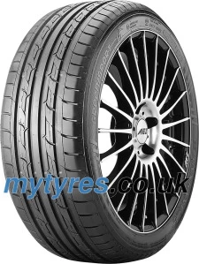 Image of Nankang Green Sport Eco-2+ 225/45 ZR17 94Y XL