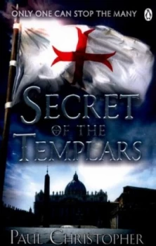 Image of Secrets of the Templars by Paul Christopher Paperback