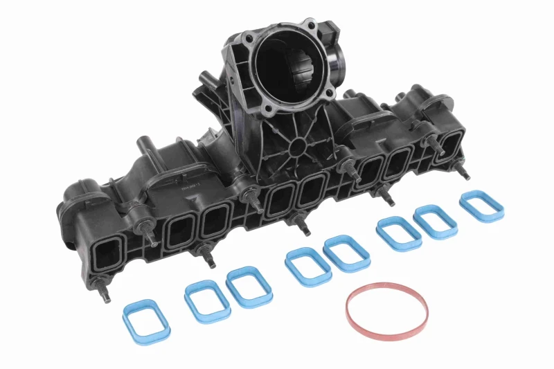 Image of VAICO Inlet manifold VAICO V25-2306