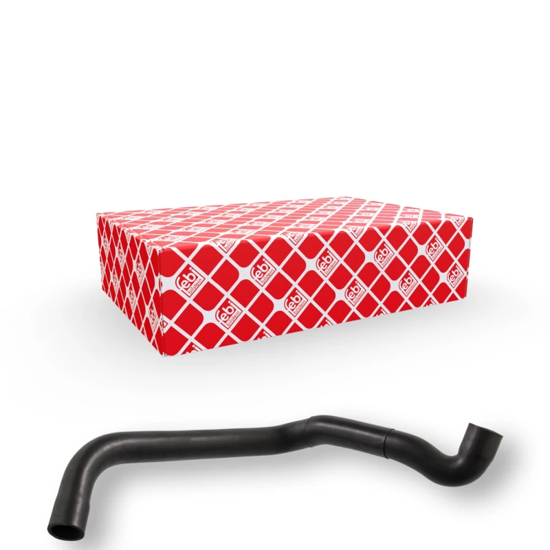 Image of FEBI BILSTEIN 30470 Radiator Hose Lower Radiator Hose (475)