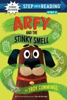Image of Arfy and the Stinky Smell