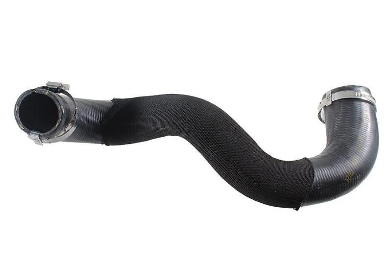 Image of METZGER 2401195 Turbocharger Hose with clamps Charger Intake Hose (3314)