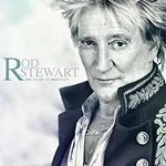 image of Rod Stewart - Tears Of Hercules (Music CD)