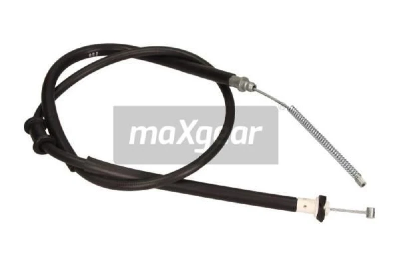 Image of MAXGEAR Handbrake cable MAXGEAR 32-0690