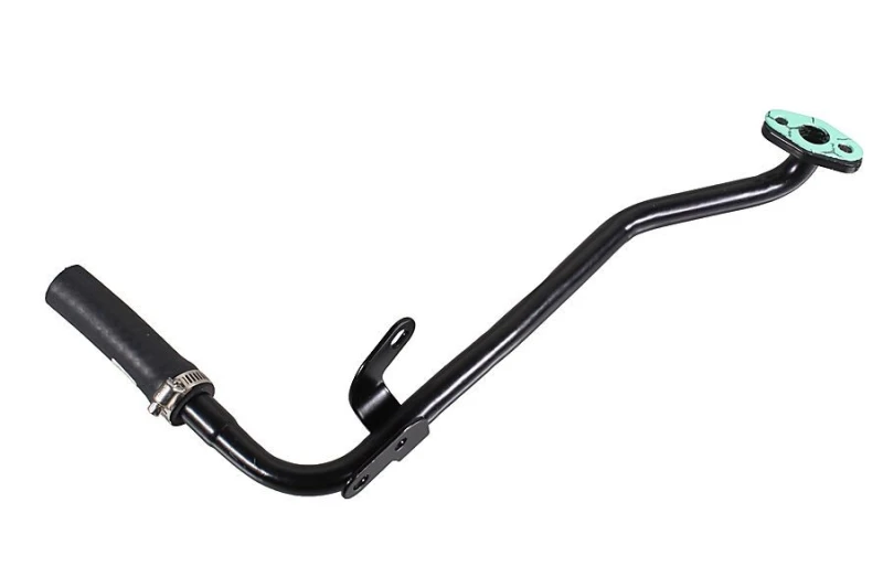 Image of Coolant pipe METZGER 4010479