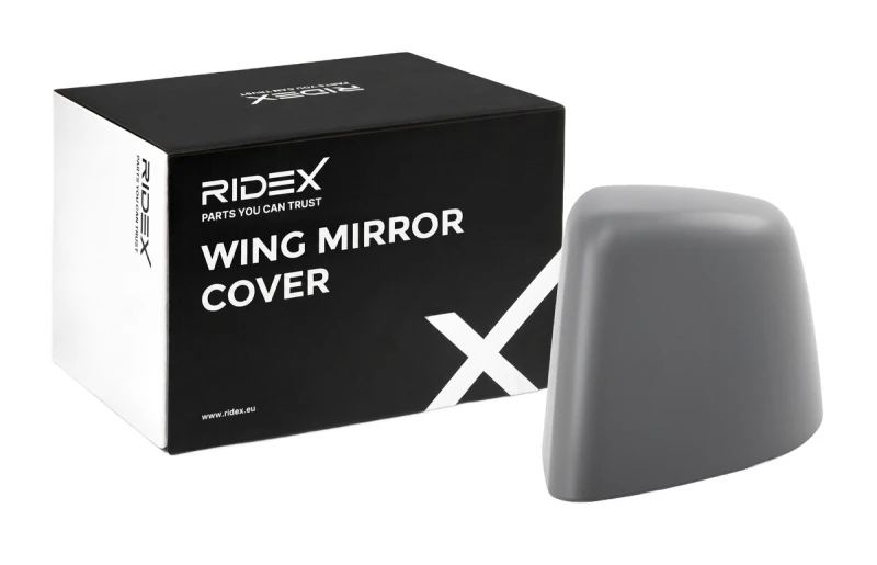 Image of RIDEX Wing mirror cover RIDEX 23A0161