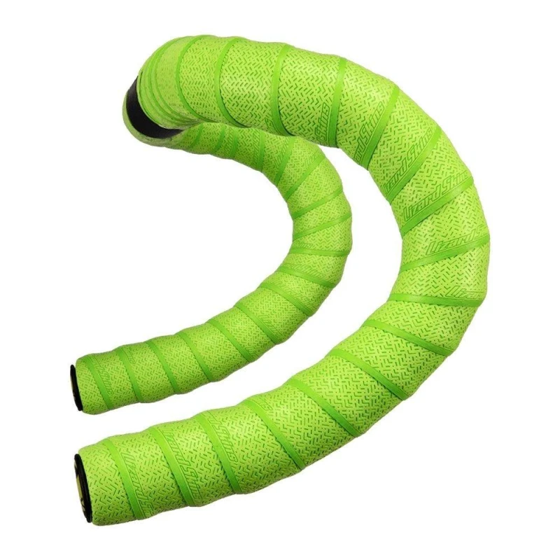Image of Lizard Skins DSP Bar Tape V2 2.5mm Hyper Green unisex 2.5mm