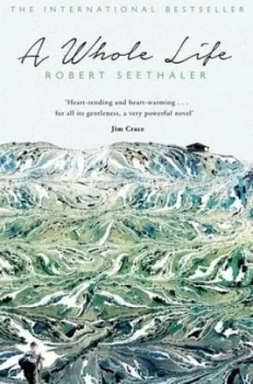 Image of A Whole Life by Robert Seethaler Paperback
