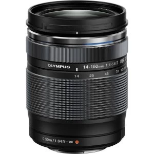 Image of M.ZUIKO DIGITAL 14 150mm f4.0 5.6 II lens