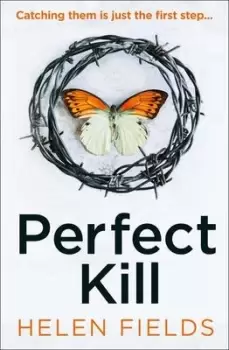 Image of Perfect kill by Helen Fields