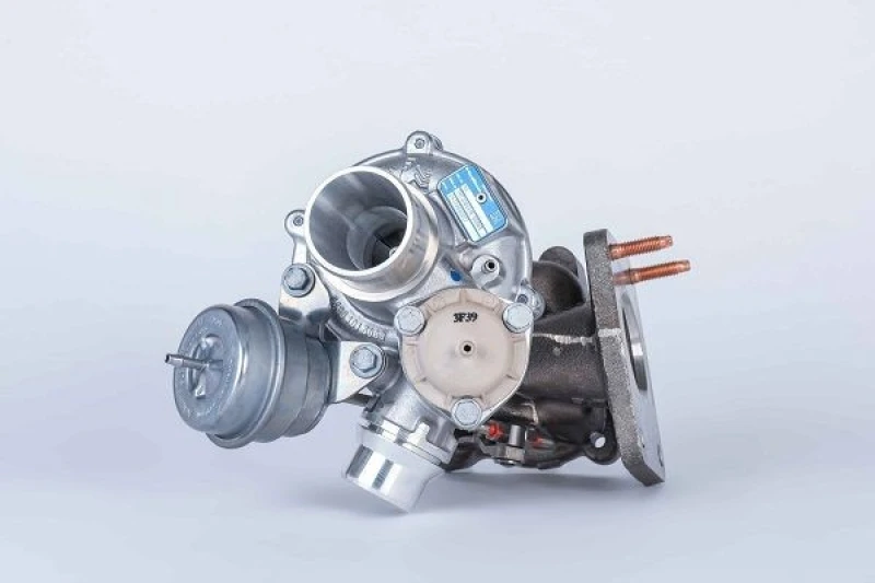 Image of BorgWarner Turbocharger BorgWarner 54399880077