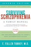 Image of surviving schizophrenia 7th edition a family manual