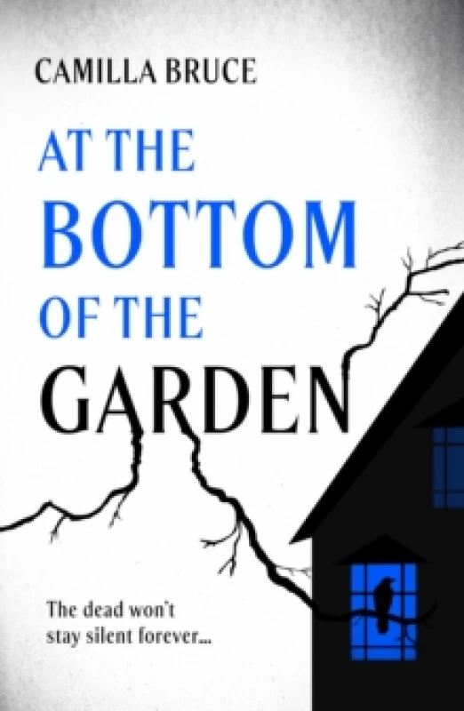 Image of At the Bottom of the Garden. Paperback. By Camilla Bruce Books