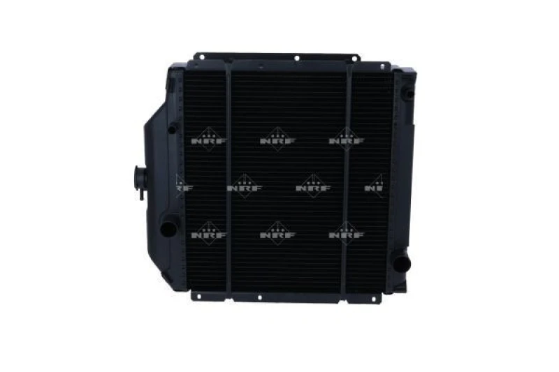 Image of NRF 50489 Engine radiator Brazed cooling fins Radiator,engine cooling (470)