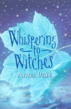 Image of Whispering to Witches by Anna Dale Paperback