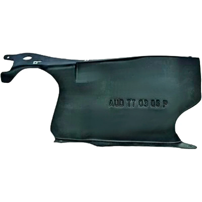 Image of DIEDERICHS 8104012 Engine Cover Engine Cover (4256)