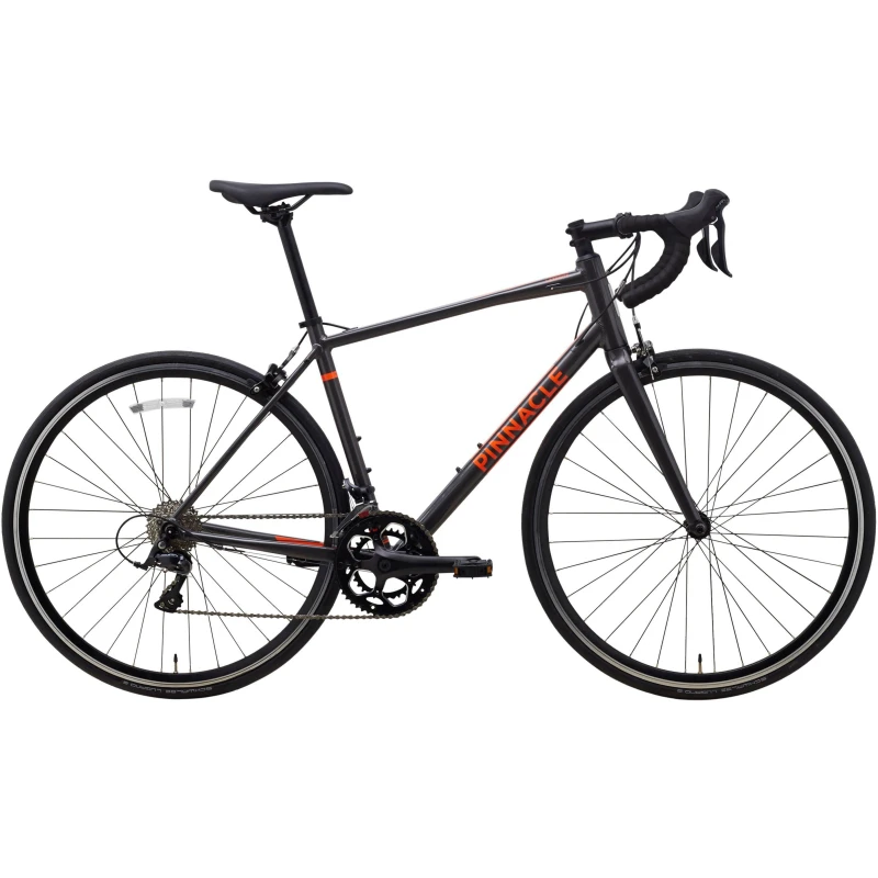 Image of Pinnacle Laterite 3 Road Bike - Black XS