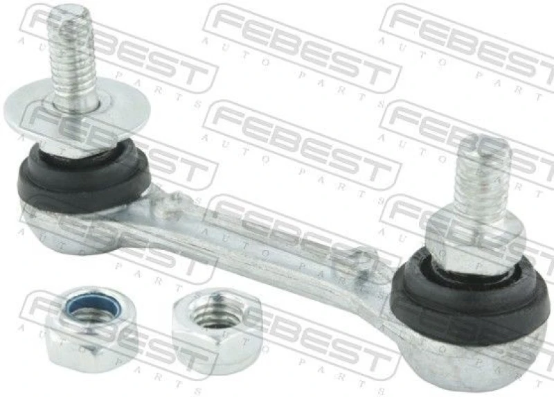 Image of Anti-roll bar link FEBEST 0423-V97R