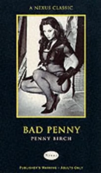 Image of Bad Penny by Penny Birch Paperback