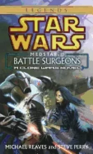 Image of battle surgeons star wars legends