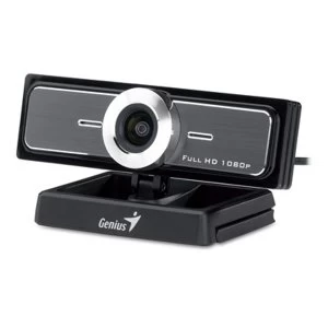 Image of Genius WideCam F100 Full HD Wide Angle WebCam