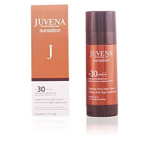 Image of SUNSATION superior anti-age cream SPF30 face 50ml