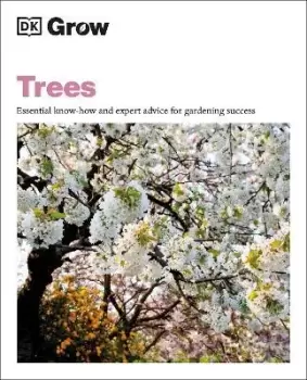Image of Grow Trees by Zia Allaway