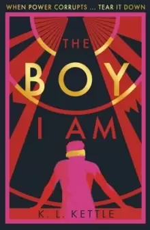 Image of The Boy I Am