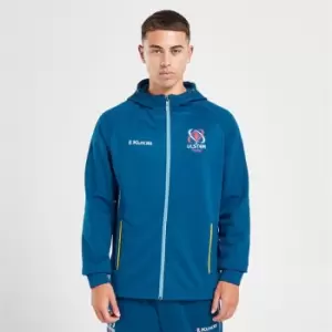Image of Kukri Ulster Training Hoody Senior - Blue