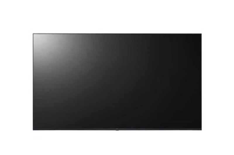 Image of LG UL3J 50" 4K 3840 x 2160 Pixels Ultra HD Resolution 8ms Response
