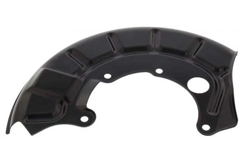 Image of Brake disc backing plate MAPCO 9027