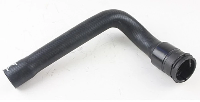 Image of Radiator hose METZGER 2420767