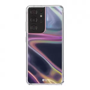 Image of Galaxy S21 Ultra 5G Soap Bubble Case